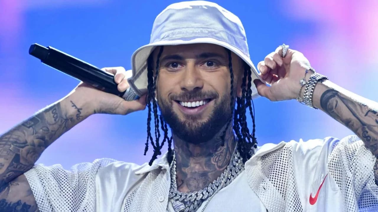 Malik Montana zagra na Torwarze 21 października 2026. O której koncert, ile kosztują bilety i jakie są zasady wstępu?