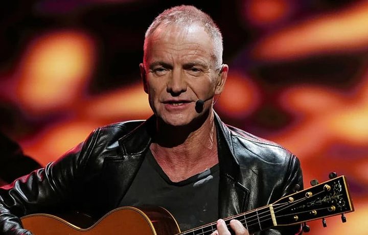 Sting zagra cztery koncerty w Polsce w 2027 roku. Kiedy i gdzie wystąpi, jak kupić bilety i kto skorzysta z przedsprzedaży 21 października?
