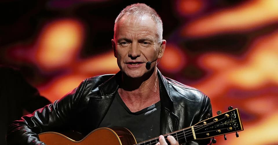 Sting zagra cztery koncerty w Polsce w 2027 roku. Kiedy i gdzie wystąpi, jak kupić bilety i kto skorzysta z przedsprzedaży 21 października?
