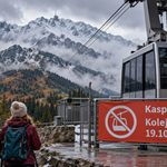 Kolej na Kasprowy Wierch nieczynna do 6 listopada 2026: dlaczego nie kursuje, czy można wejść pieszo i kiedy wróci?
