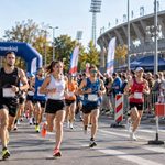 Bieg Republiki Ostrowskiej 25 października 2026: nowa trasa na 5 i 10 km, godziny startów i utrudnienia w ruchu