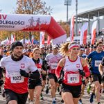 Bieg Niepodległości w Czechowicach-Dziedzicach 2026: 600 miejsc zajętych, jak przejąć pakiet do 27 października i kiedy odbędzie się bieg